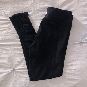 Natalie Active gym leggings